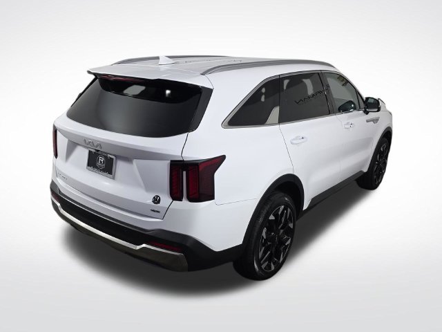 Used 2026 Kia Sorento EX AWD/4WD image 42