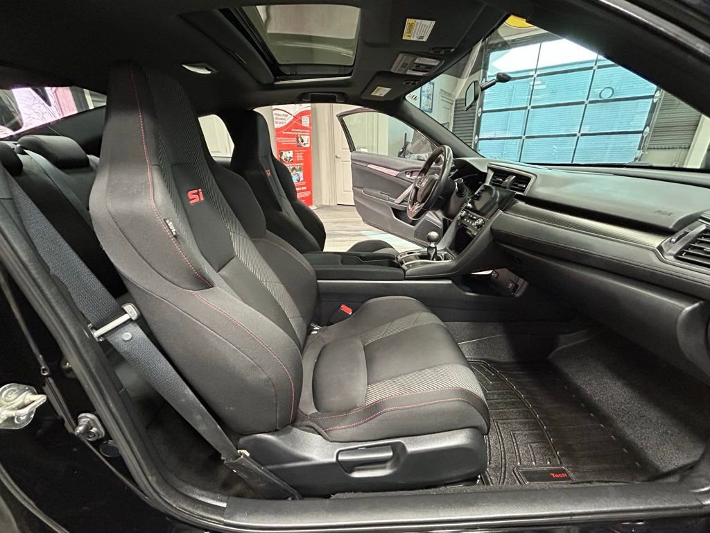 Used 2019 Honda Civic Si image 38