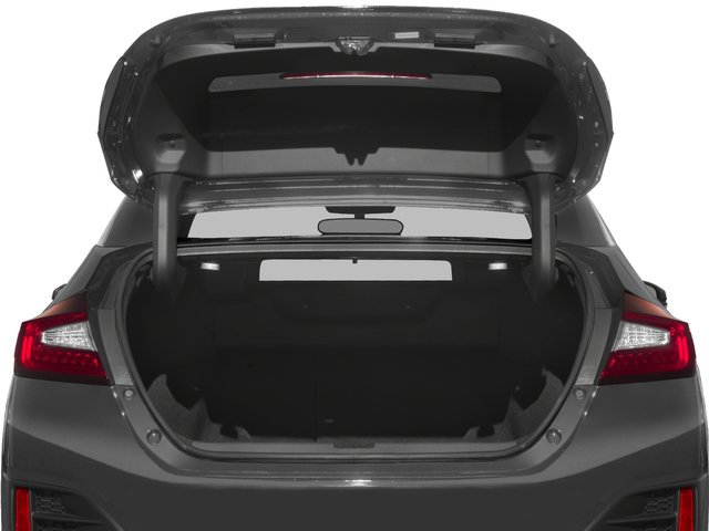 Used 2018 Honda Clarity Touring image 12