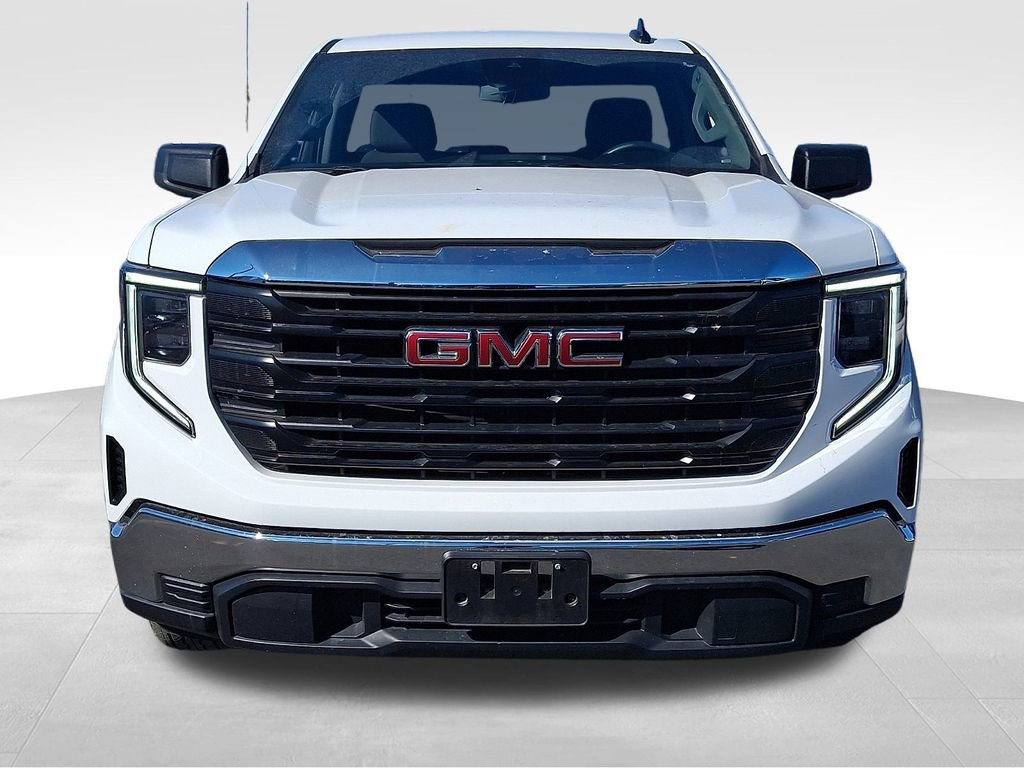 Used 2024 GMC Sierra 1500 Pro w/ Convenience Package image 2