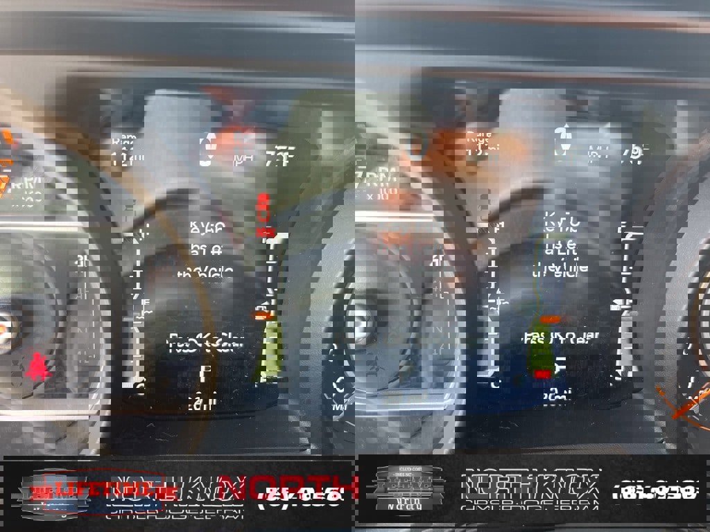 New 2025 Jeep Gladiator Sport image 32