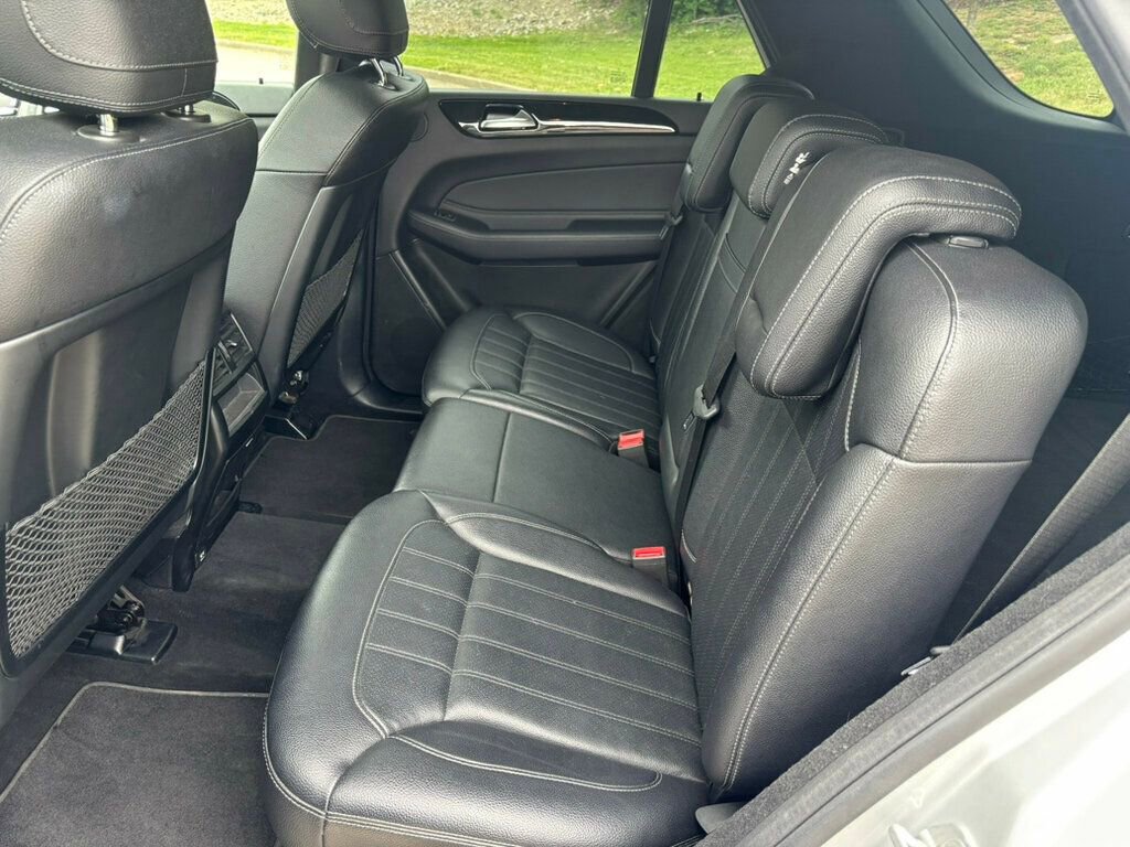 Used 2016 Mercedes-Benz GLE 350 4MATIC image 15