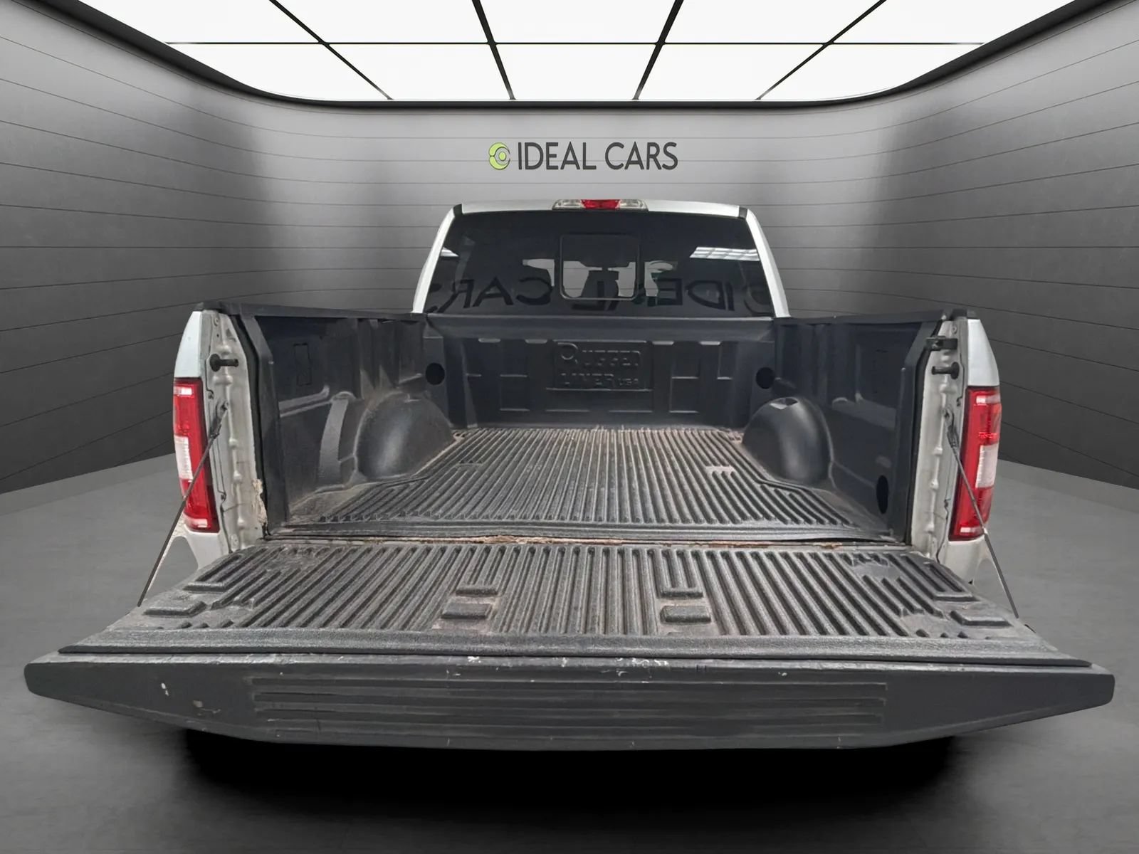 Used 2019 Ford F150 XLT w/ Equipment Group 302A Luxury RWD image 19