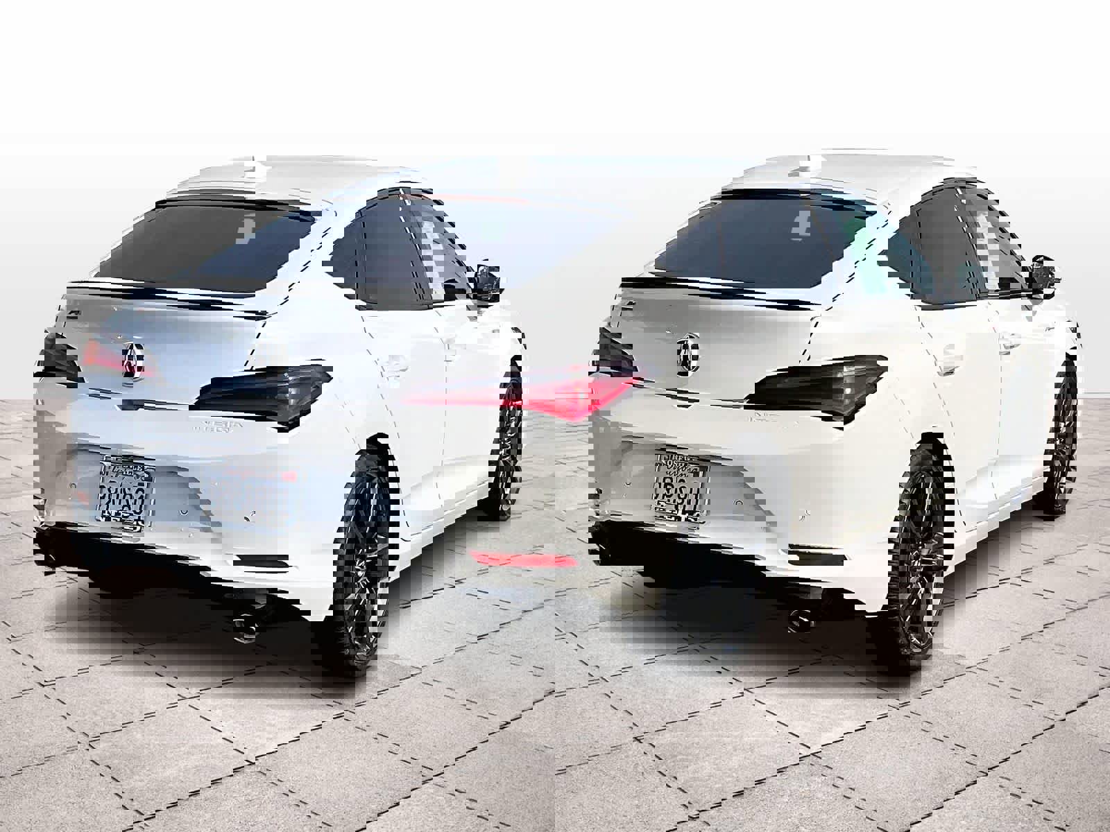 Used 2023 Acura Integra A-Spec image 14