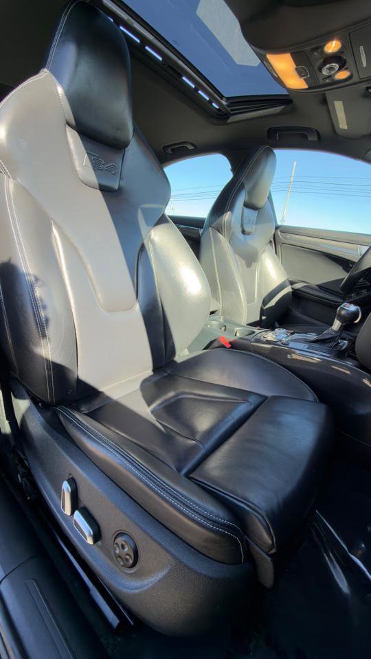 Used 2013 Audi S4 Premium Plus image 54