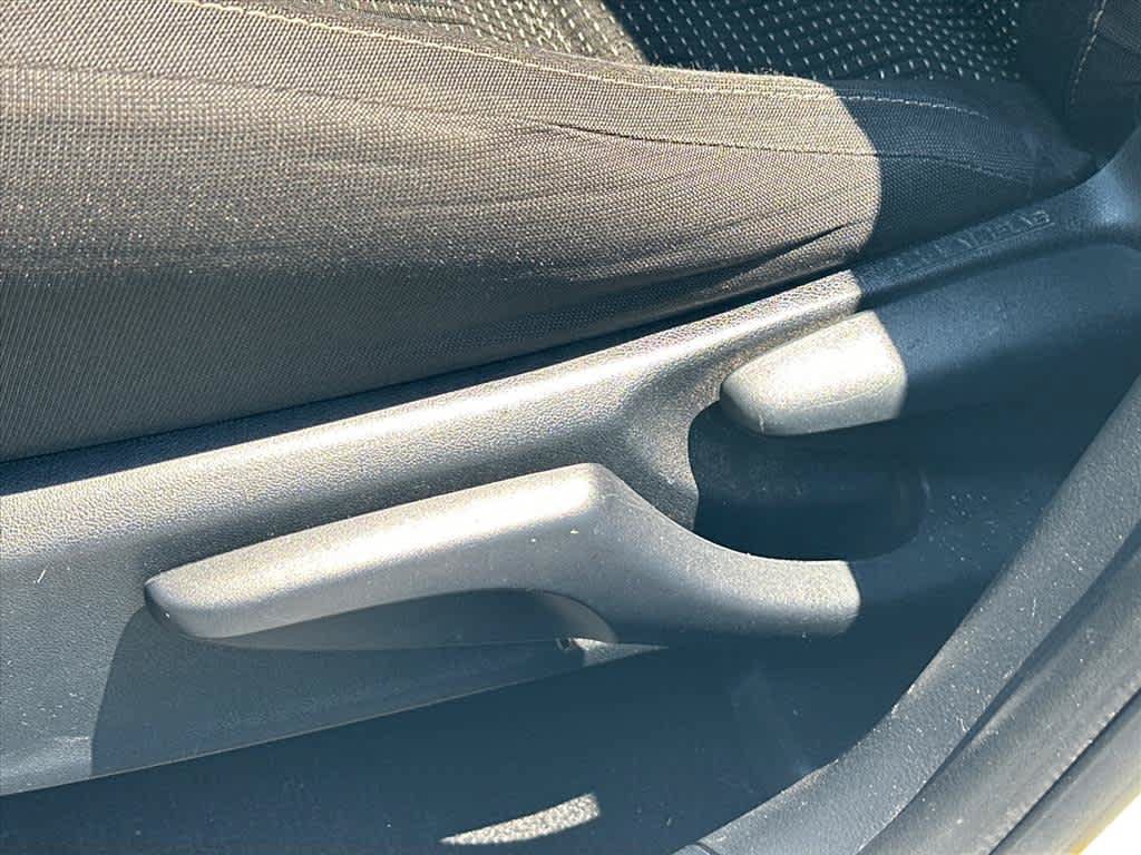 Used 2017 Toyota Corolla iM FWD image 15
