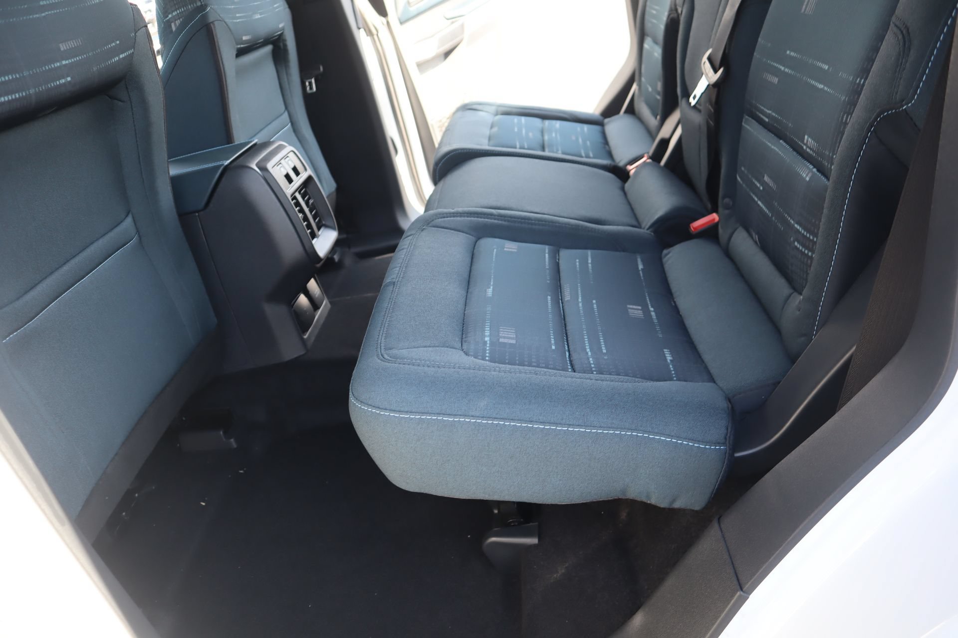New 2026 Ford Bronco Heritage Edition AWD/4WD image 15