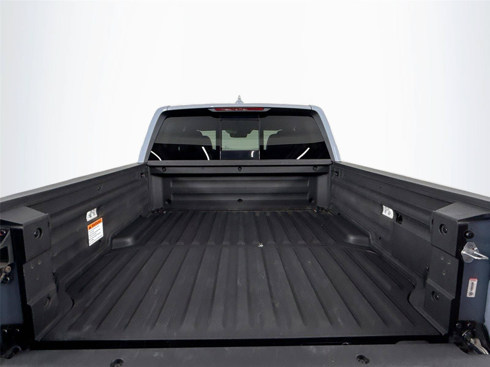Used 2024 Honda Ridgeline RTL image 38