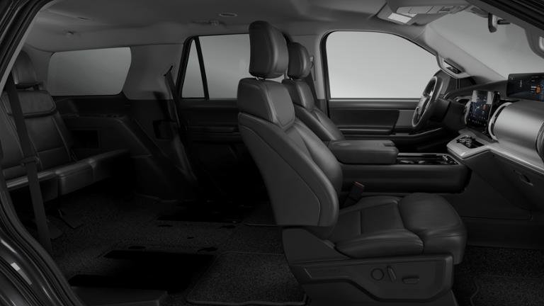 New 2026 Ford Expedition Active image 29