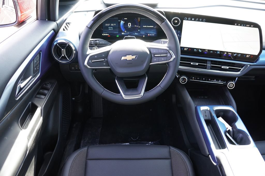 New 2026 Chevrolet Equinox EV LT w/ Active Safety Package 3 image 13