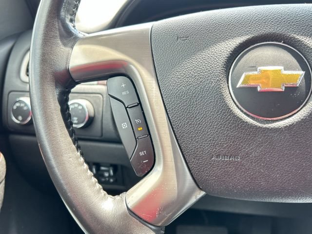 Used 2012 Chevrolet Suburban LT w/ Luxury Package AWD/4WD image 37