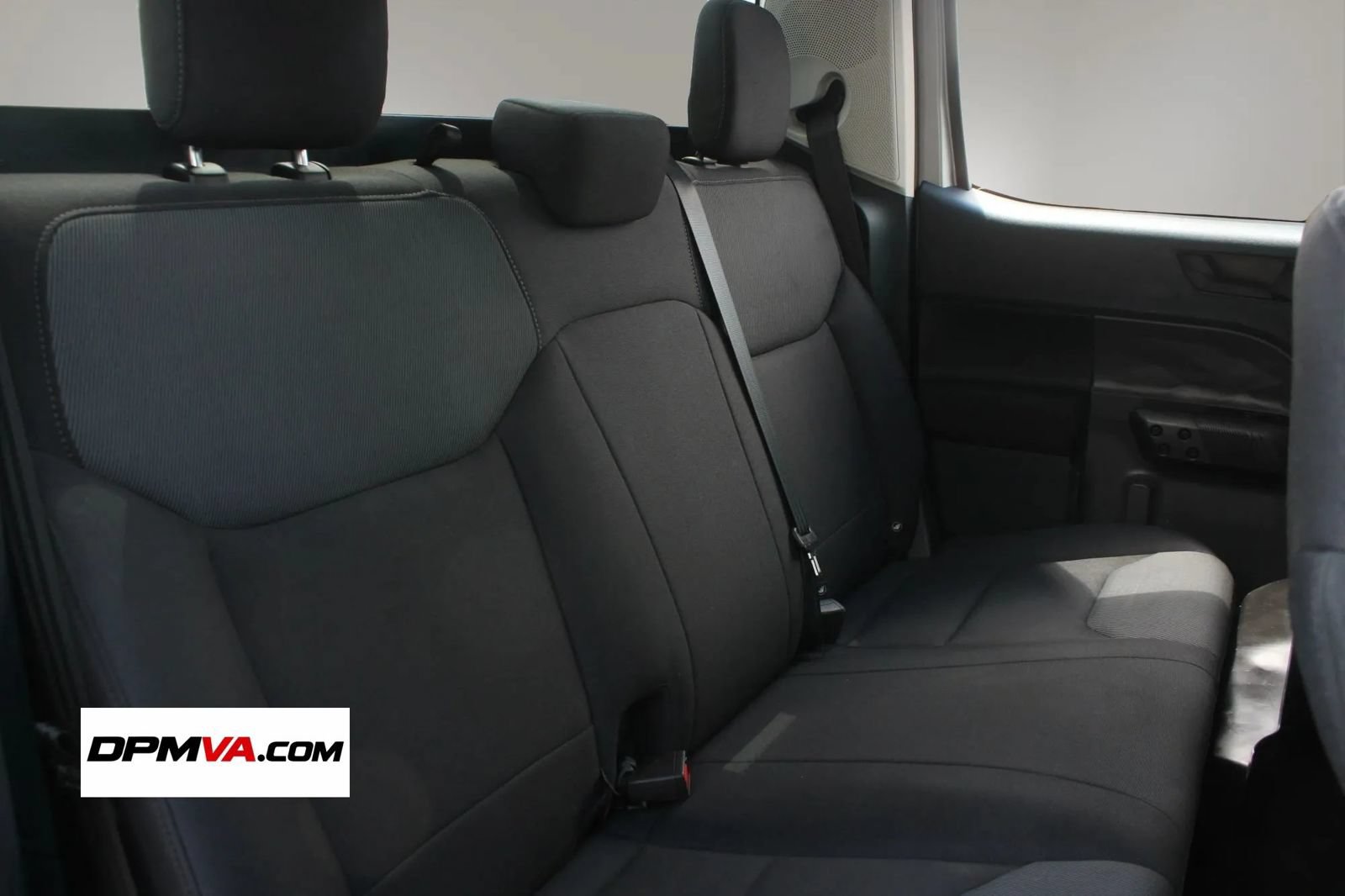Used 2022 Ford Maverick XL FWD image 21