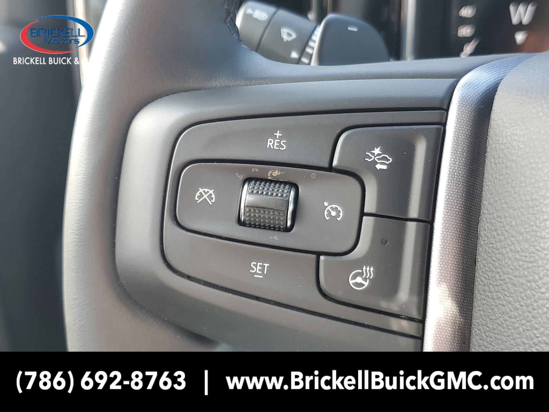 New 2025 GMC Sierra 1500 SLT w/ SLT Convenience Package image 21