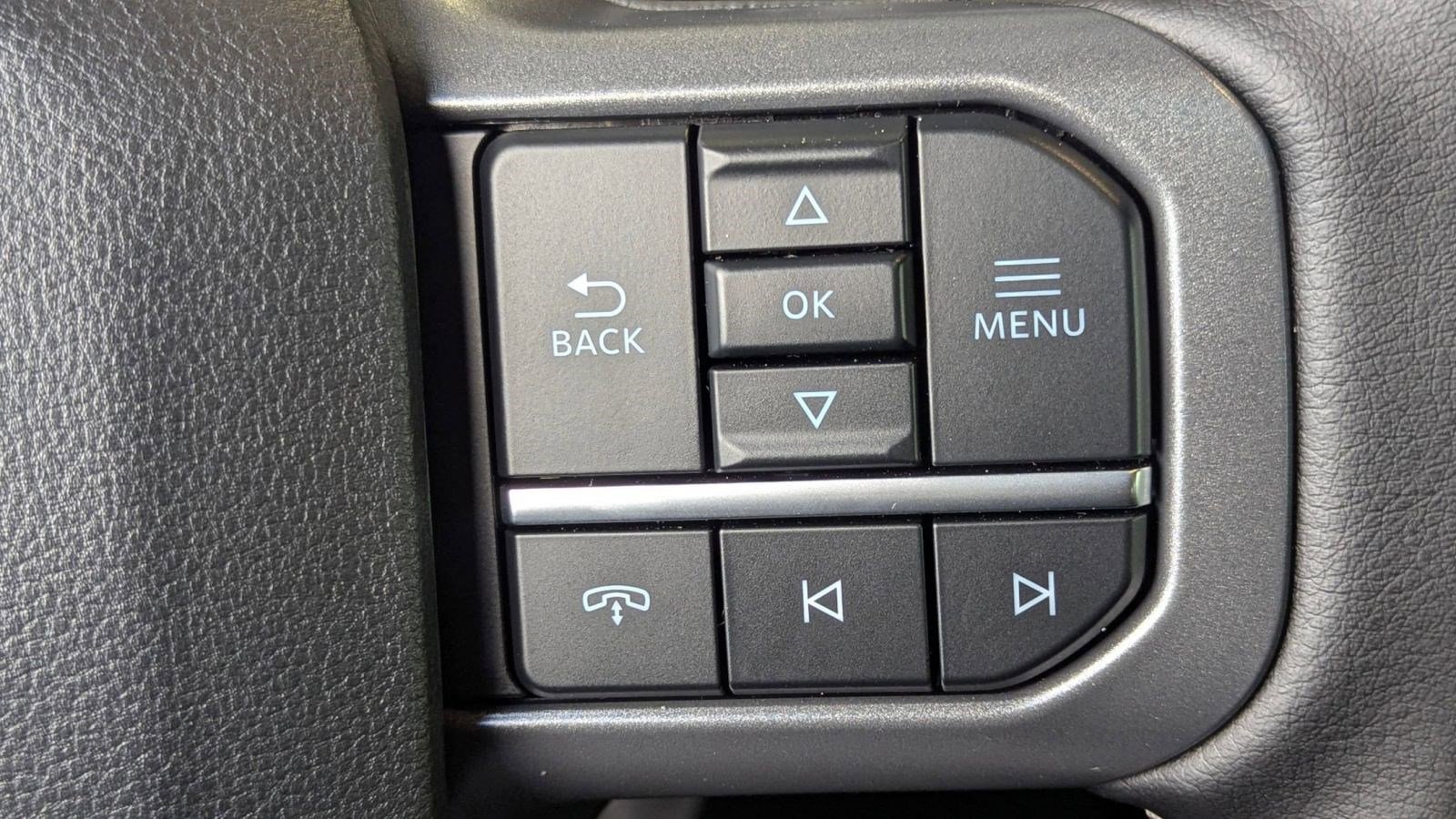 New 2026 Ford F250 Lariat w/ Lariat Ultimate Package image 23