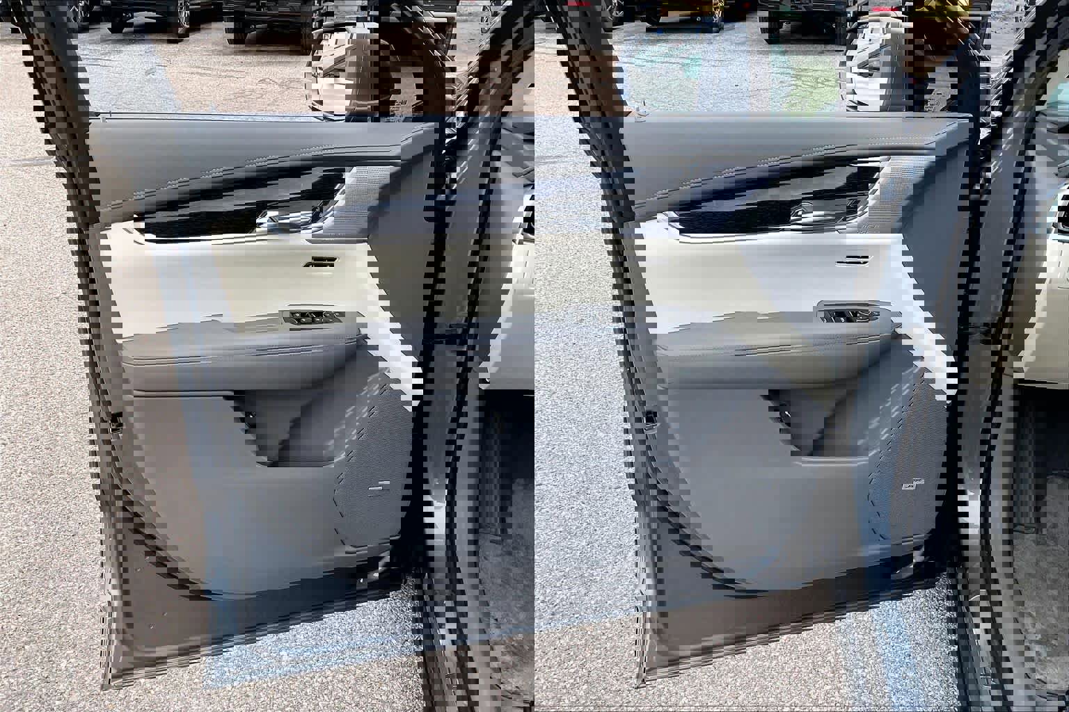 Used 2020 Cadillac XT6 Premium Luxury image 21