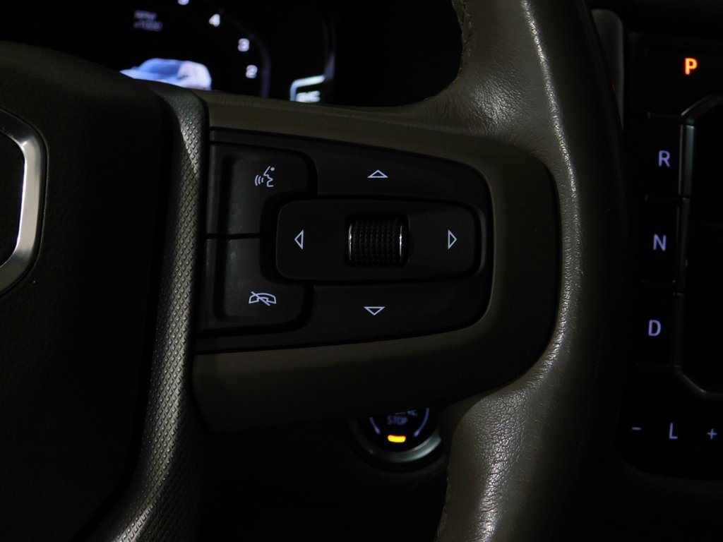 Used 2023 GMC Yukon Denali image 44