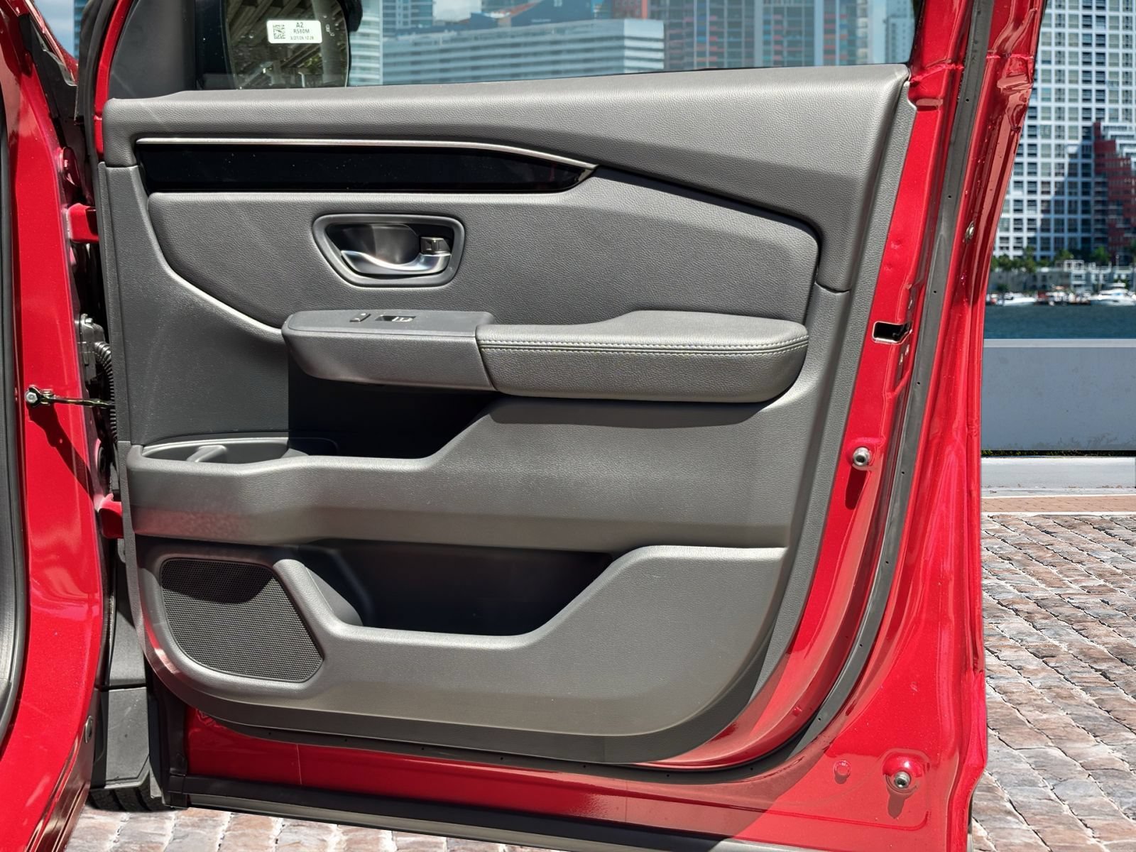 New 2026 Honda Pilot EX-L image 11