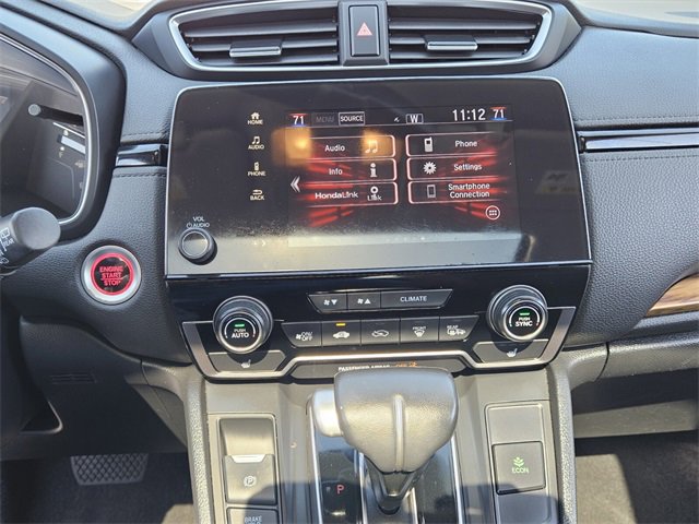 Used 2018 Honda CR-V EX-L image 19