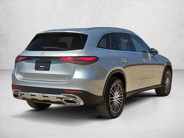 Certified 2026 Mercedes-Benz GLC 300 image 5