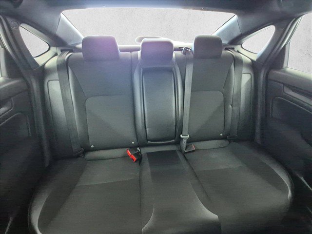Used 2025 Honda Civic Sport image 21
