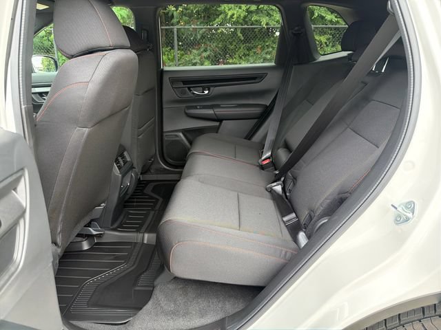 New 2026 Honda CR-V TrailSport image 14
