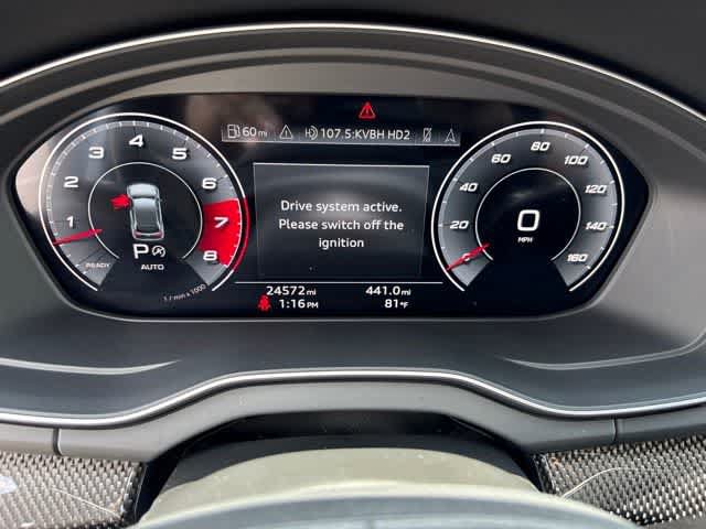 Used 2022 Audi SQ5 Premium Plus AWD/4WD image 16