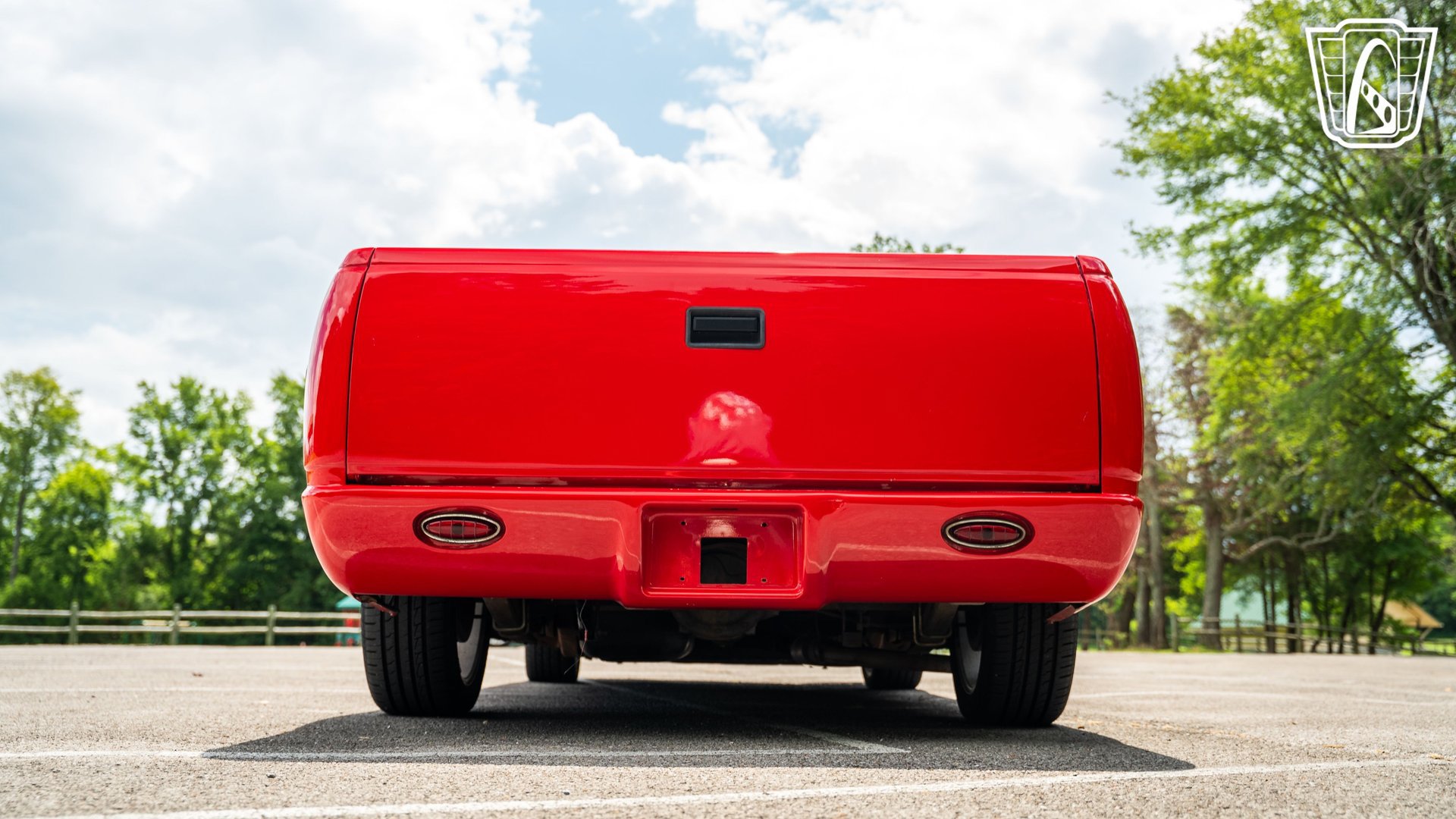 Used 1995 Chevrolet Silverado 1500 2WD Regular Cab image 16