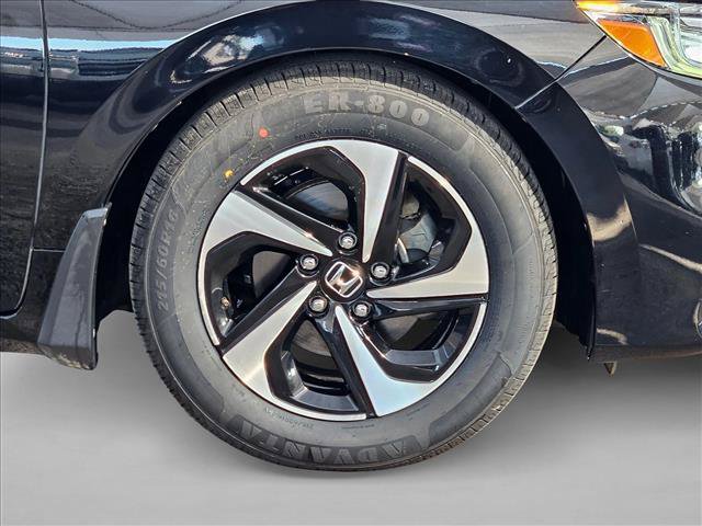 Used 2022 Honda Insight EX image 19