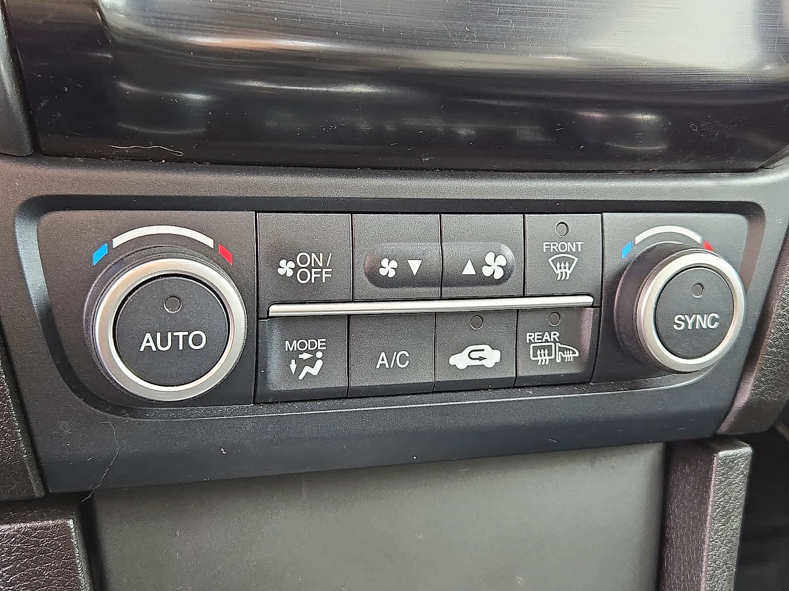 Certified 2018 Acura ILX image 18