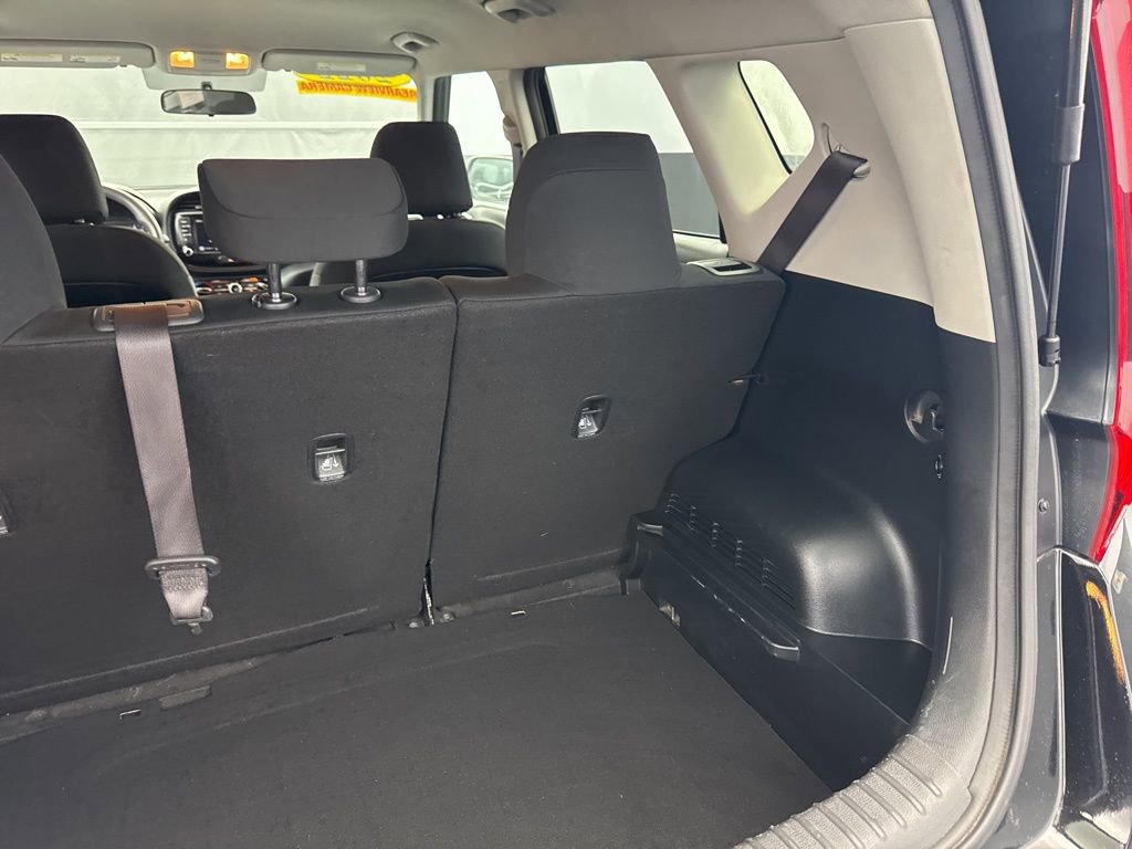 Used 2022 Kia Soul LX FWD image 29