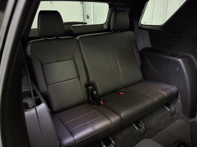 Used 2023 Chevrolet Traverse RS AWD/4WD image 18
