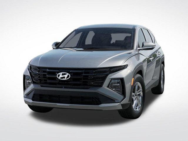 New 2026 Hyundai Tucson SE FWD image 8