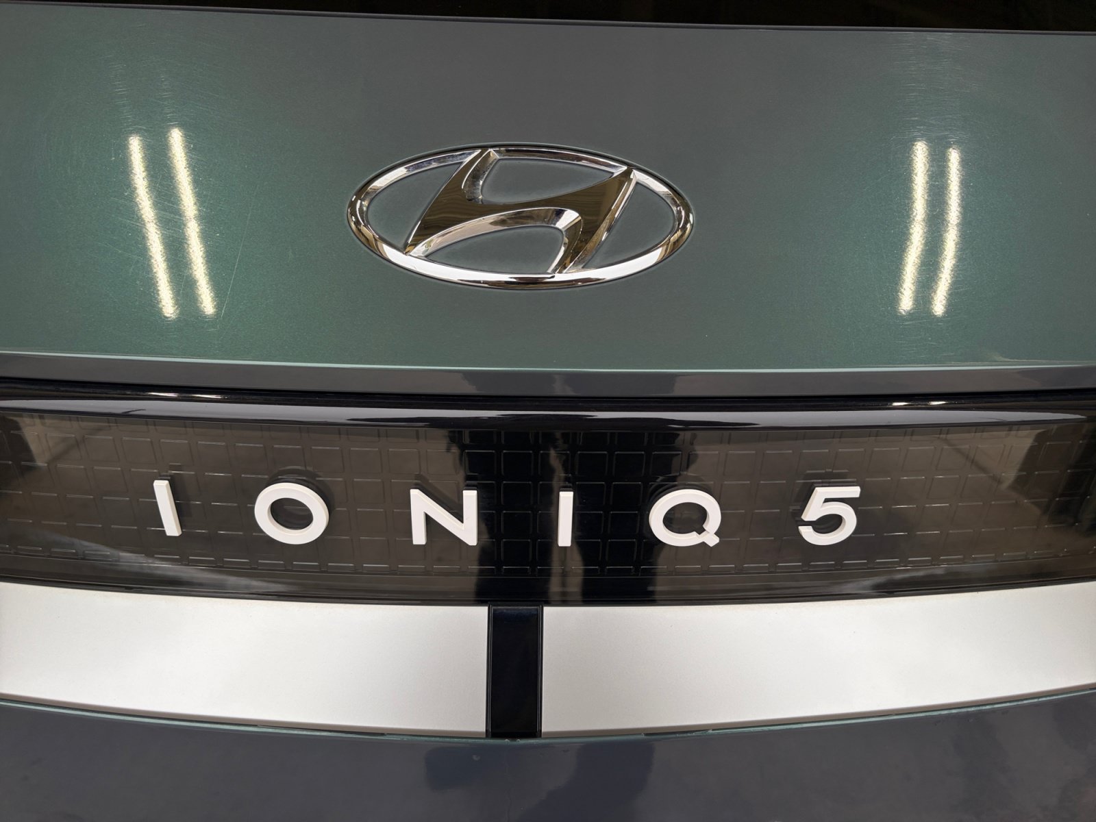 Certified 2024 Hyundai Ioniq 5 SEL AWD/4WD image 23