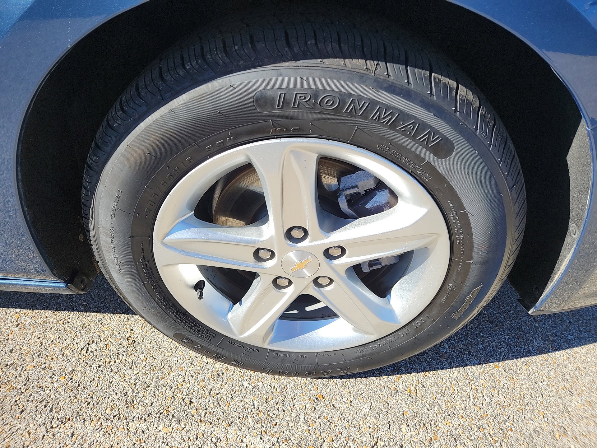 Used 2024 Chevrolet Malibu LT image 10