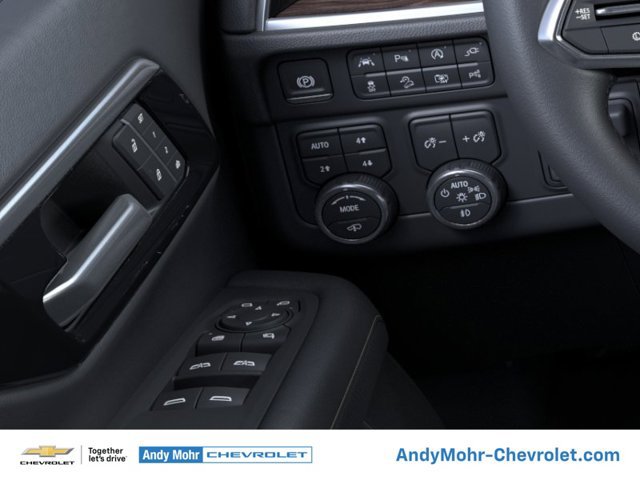 New 2027 Chevrolet Tahoe Premier w/ Sun And Tow Package AWD/4WD image 29
