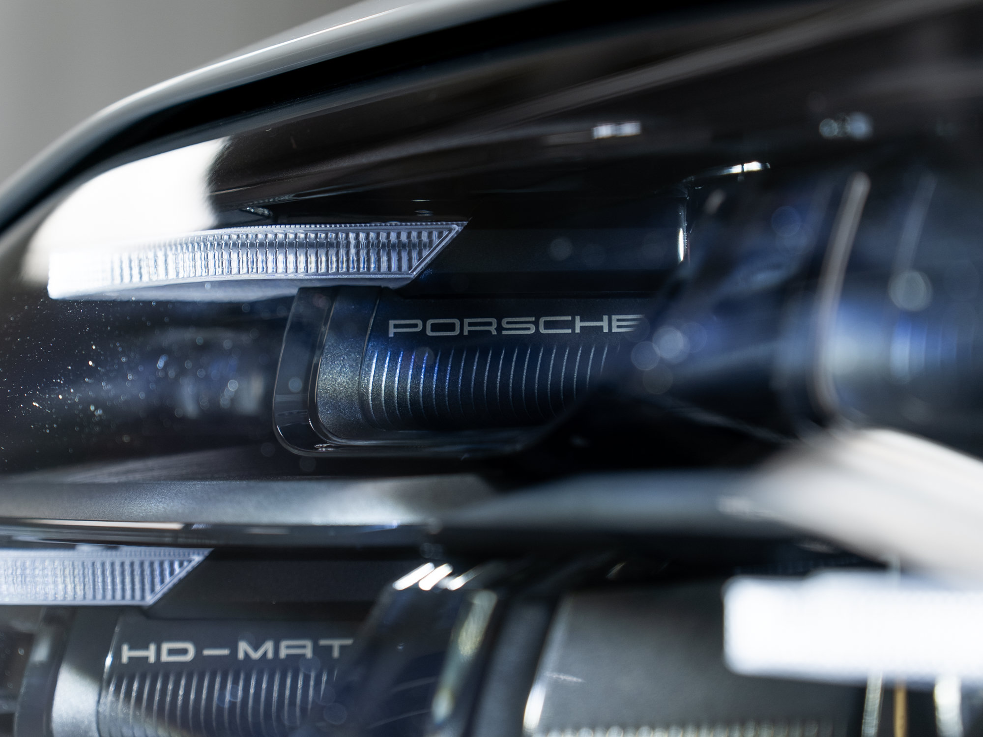 New 2026 Porsche Cayenne Turbo AWD/4WD image 51