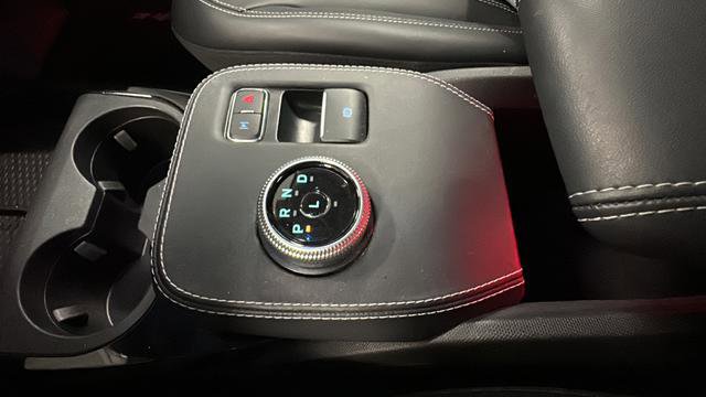 Used 2021 Ford Mustang Mach-E Premium image 19