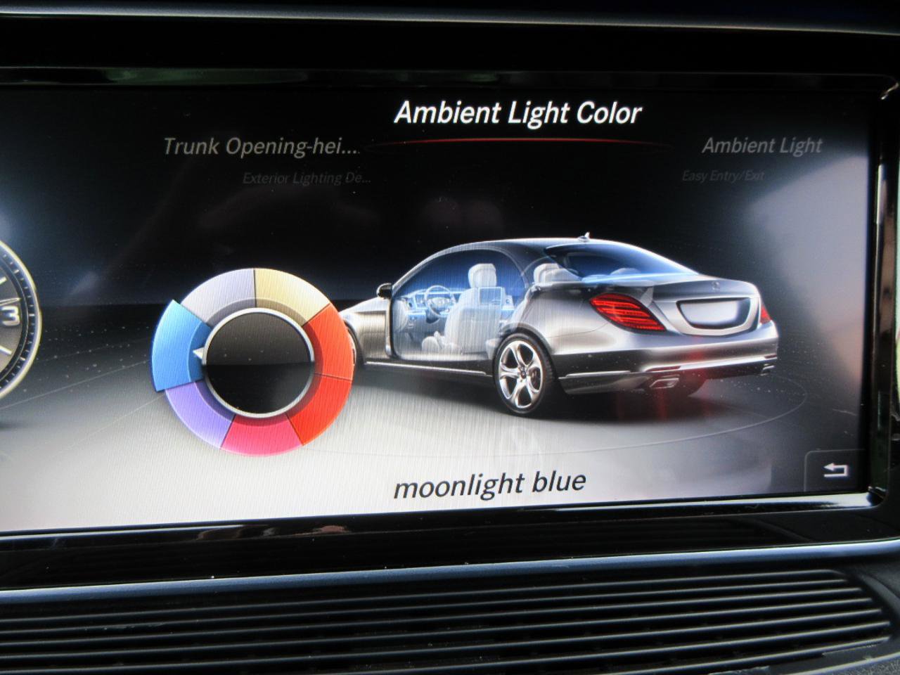 Used 2015 Mercedes-Benz S 550 Sedan image 64