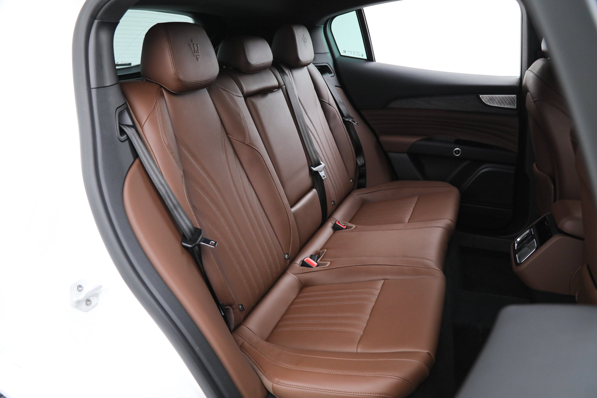 New 2026 Maserati Grecale Modena AWD/4WD image 13