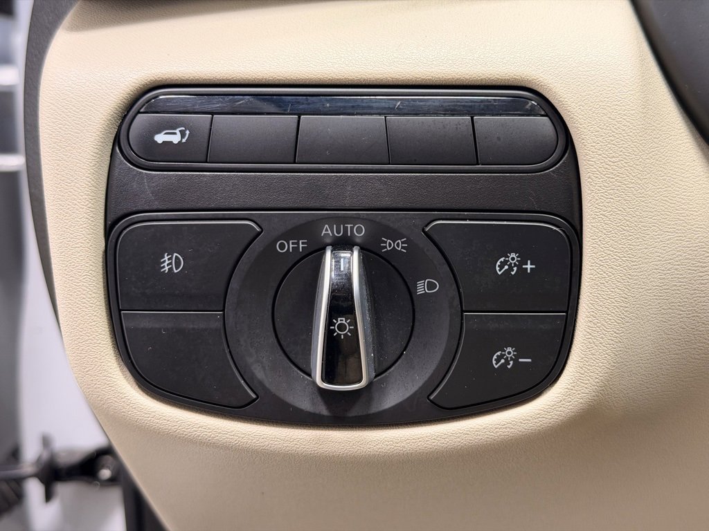 Used 2019 INFINITI QX50 Luxe w/ Cargo Package image 22