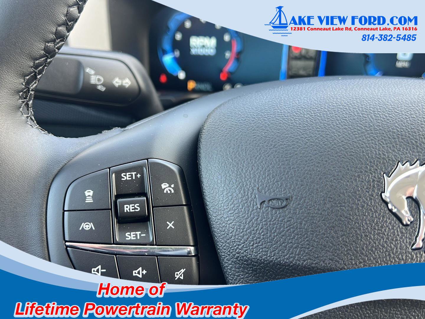 New 2025 Ford Bronco Sport Outer Banks image 24