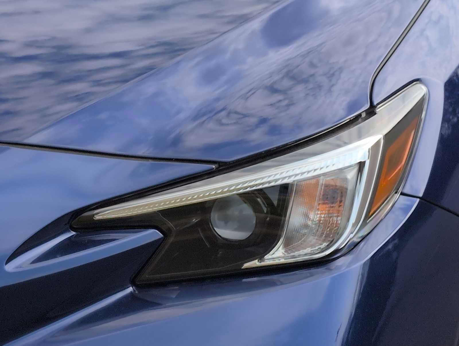 New 2026 Subaru WRX Premium AWD/4WD image 11