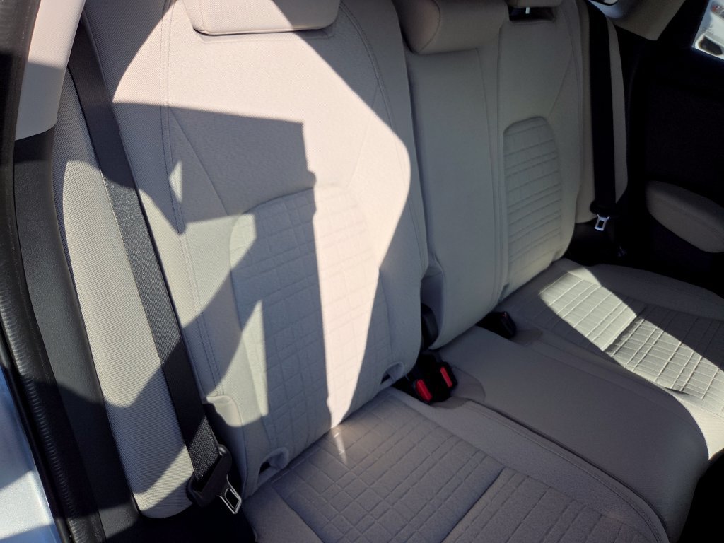 New 2027 Honda HR-V LX image 24
