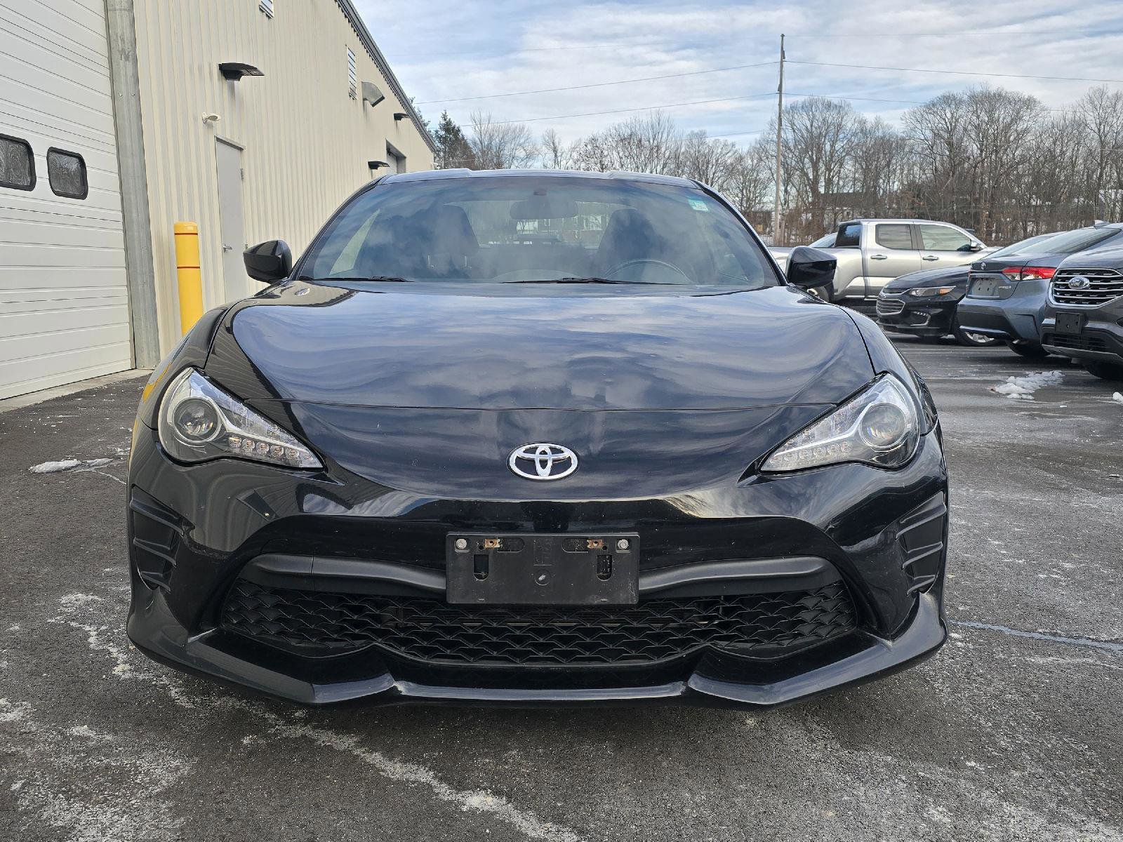 Used 2017 Toyota 86 image 8