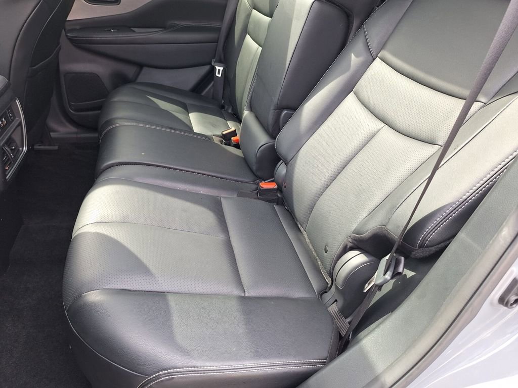 Used 2024 Nissan Murano SL FWD image 24