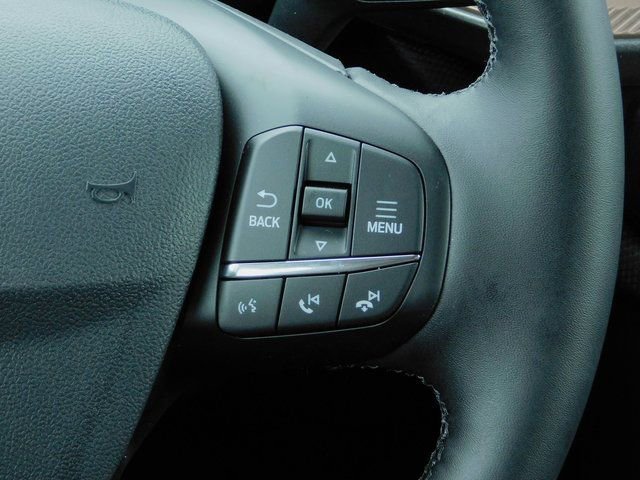 New 2025 Ford Bronco Sport Outer Banks w/ Outer Banks Tech Package+ AWD/4WD image 8