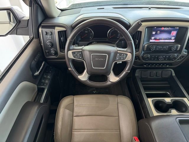 Used 2015 GMC Sierra 1500 Denali w/ Driver Alert Package image 5