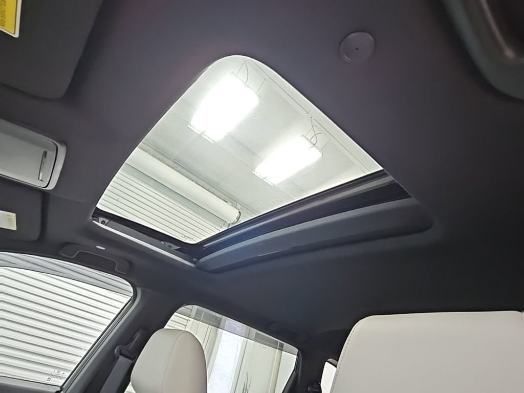 Used 2024 Honda CR-V Sport Touring image 34