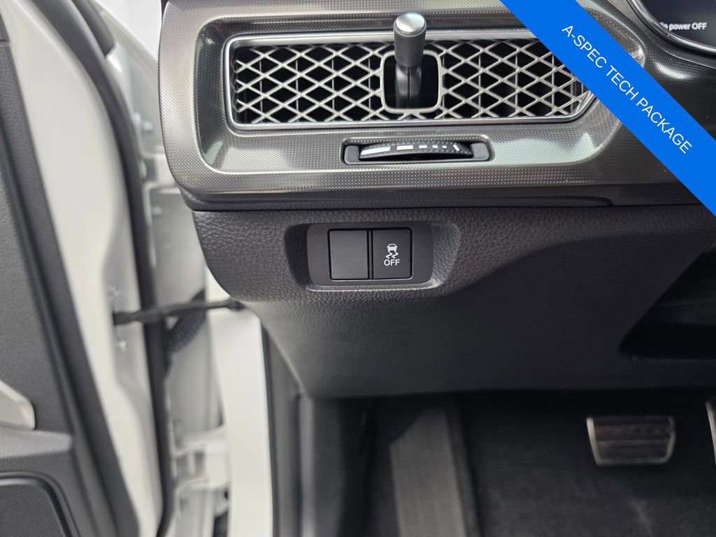 Used 2023 Acura Integra A-Spec image 25