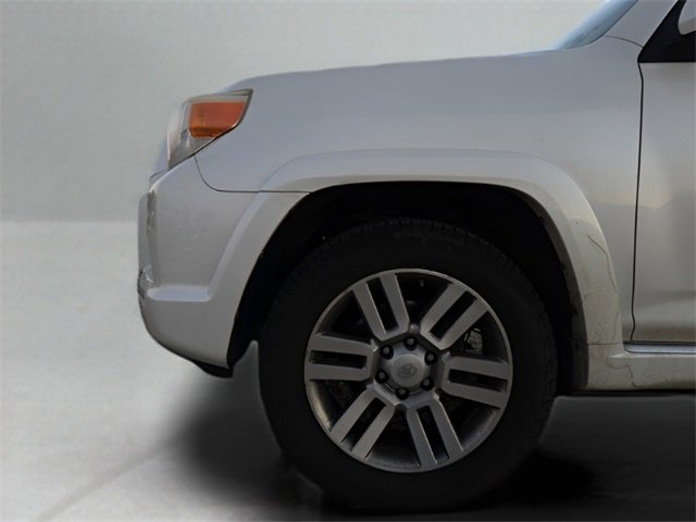 Used 2012 Toyota 4Runner Limited image 33